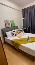 Changi Court (D16), Condominium #560230151